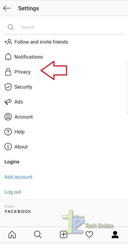 How To Hide Your Activity Status In Instagram?