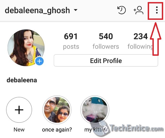 How To Change the Image Upload Quality in Instagram for Android?