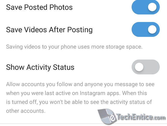 How To View Last Seen Status On Instagram