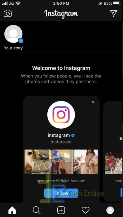 How To Set Up A Business Account On Instagram