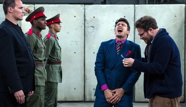 The Interview Controversy update: Sony finally releasing The Interview