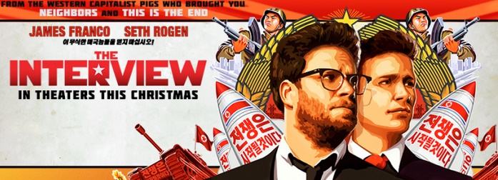 The Interview controversy raised to a new level: US hacked North Korea much before the latter hacked US