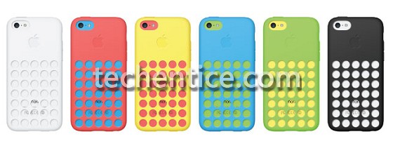 iphone 5c cases