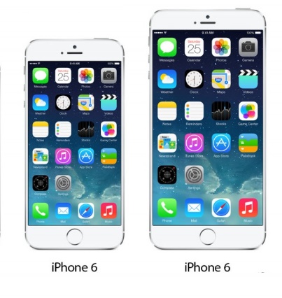 Apple iPhone 6 to be launched October 14