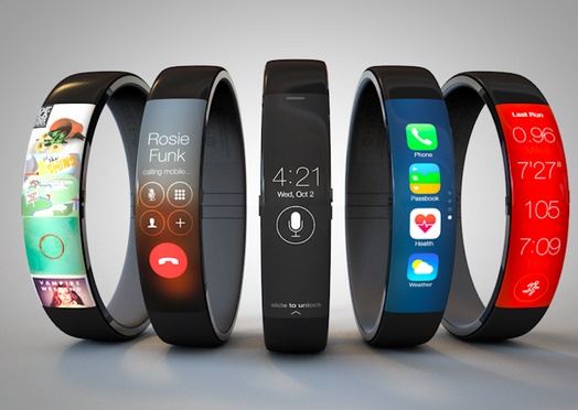 Apple iWatch to make its appearance om September 9