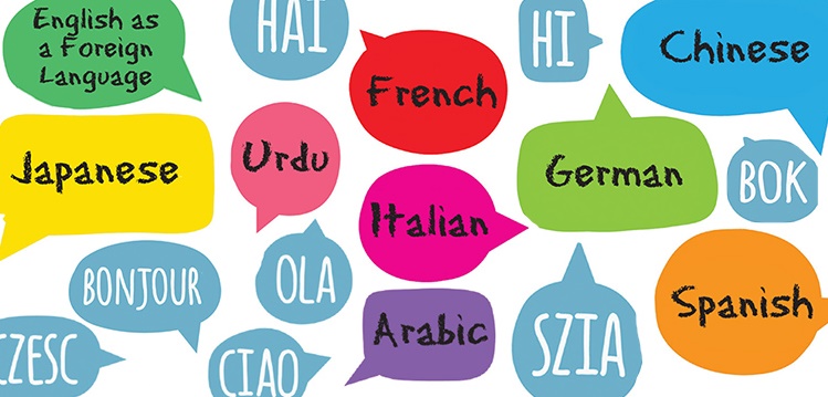 World  Goes Smaller With A Better Language Translation Technology!