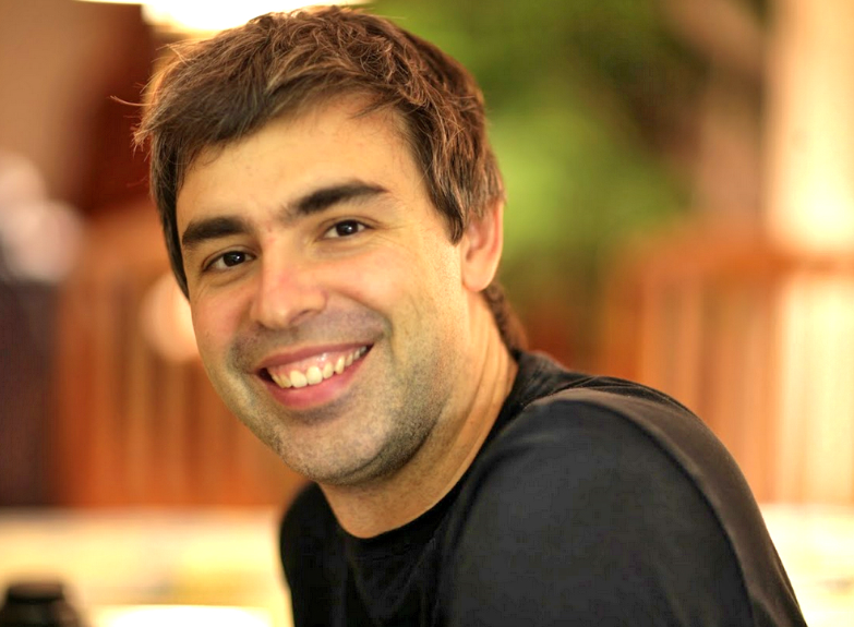 Google opens new parent company Alphabet with Larry Page the new CEO