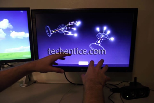 Leap Motion review: taking control into your own hands 