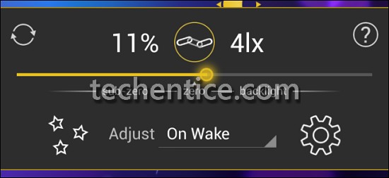 Improve Your Android Phone’s Automatic Brightness With Lux