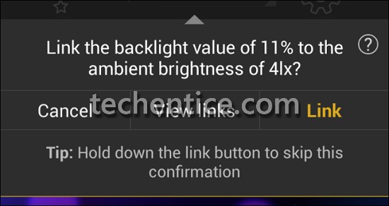 Improve Your Android Phone’s Automatic Brightness With Lux