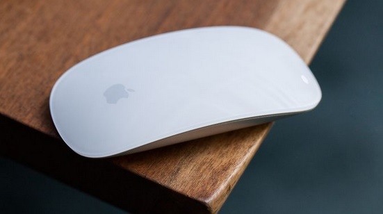 apple trackpad magic mouse 2 angle support