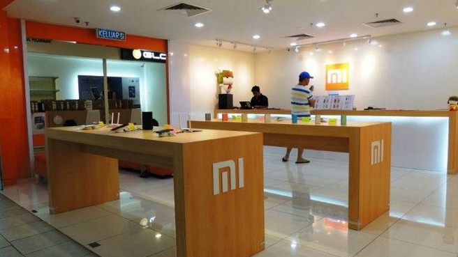 Xiaomi Mi Store launches in India now