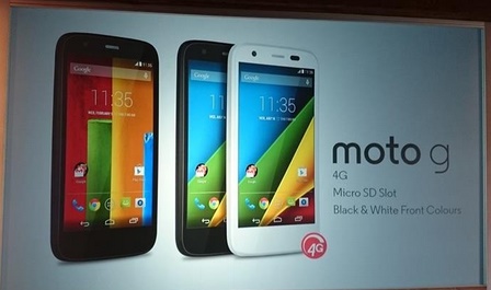 Motorola Moto E and Moto G LTE to be available from June 3rd, a hint if Amazon