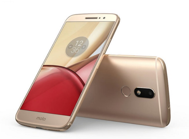 Check out the leaked specifications of Moto M