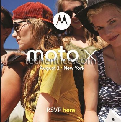 moto x rsvp