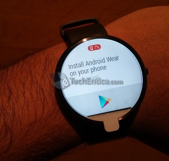 Why Moto 360 is still the best Android wear to own