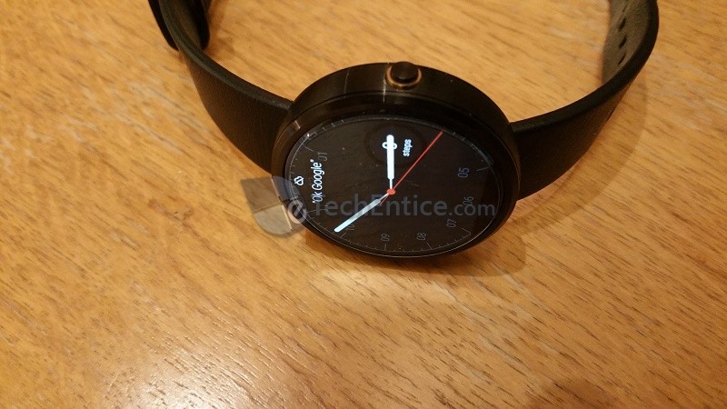 Why Moto 360 is still the best Android wear to own