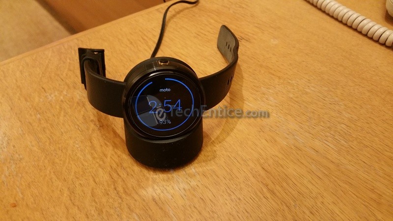 Why Moto 360 is still the best Android wear to own