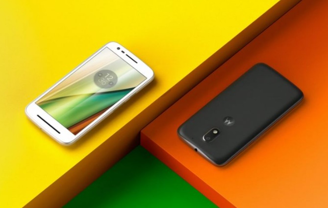 Moto E3: Everything you need to know