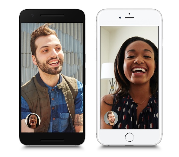 Google launches Google Duo a 1-to-1 video calling app