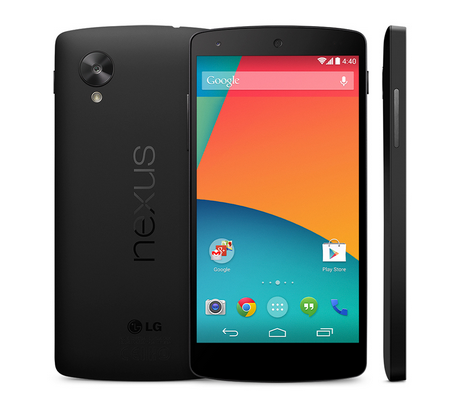 Will Nexus 5 Become Nexus Dead