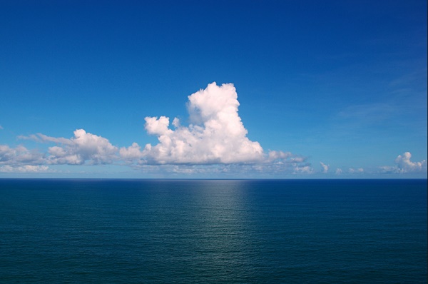 Oceans under threat from Greenhouse gases