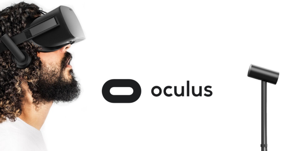 oculus rift