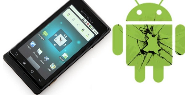 Google explains why it's not fixing web security flaw in old Android devices