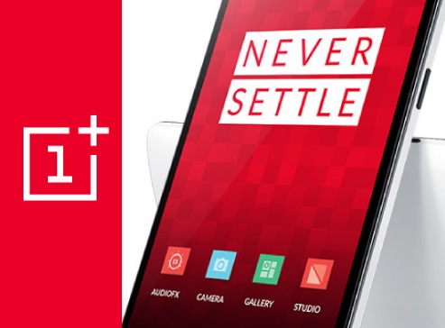 OnePlus Two in the making but will be available later next year