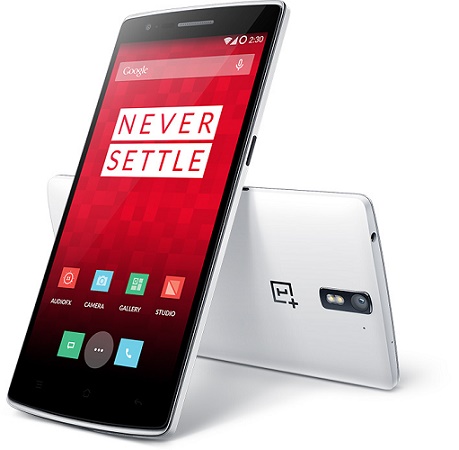 One Plus One in India
