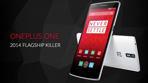 OnePlus announced OxygenOS and CM12 update for OnePlus One