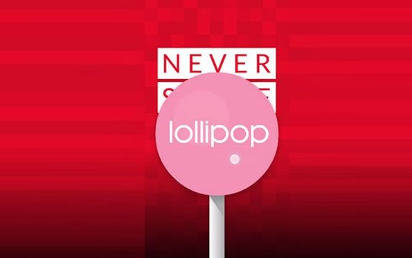 OnePlus launches own Android Lollipop Alpha without Cyanogen