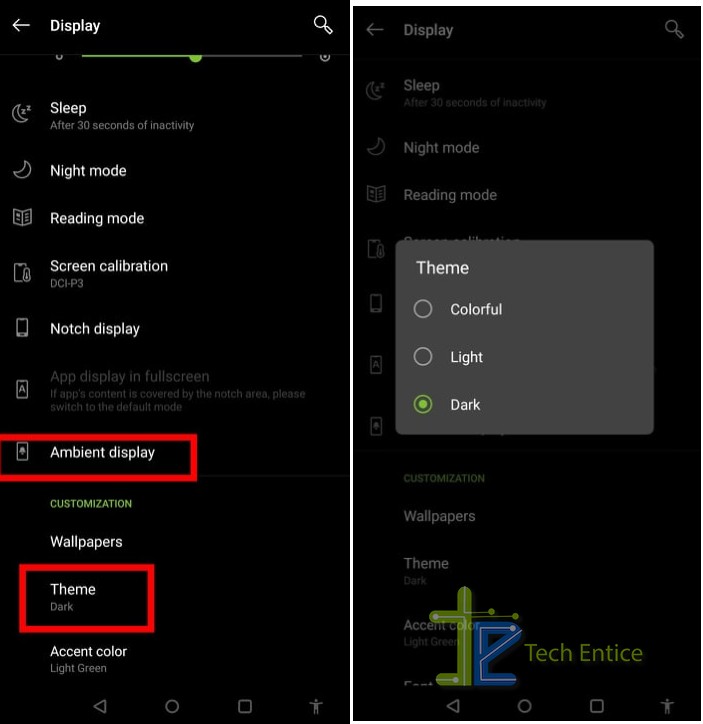 How To Improve Battery Life Of OnePlus Phones