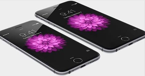 Apple to incorporate power saving Organic LED in iPhone 7S