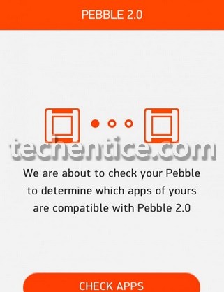 Pebbles 2.0 arrives, bringing new Pebble App Store