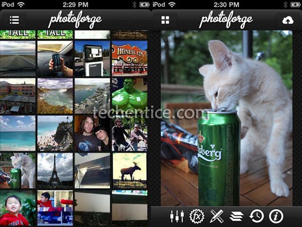 Yahoo Acquires iOS Photo App Company Ghostbird Software