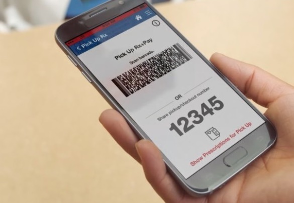 CVC Pharmacy, world's largest pharmacy chain unveils its standalone mobile payment solution