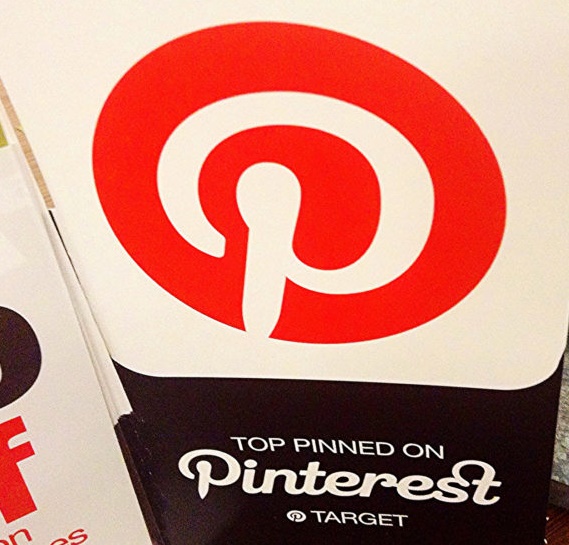 With Pinterest search any product using your smartphone's camera
