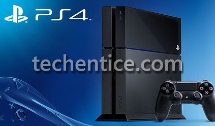 playstation 4 has 8 gb of ram