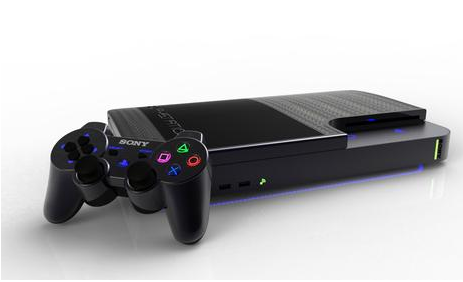 playstation 4