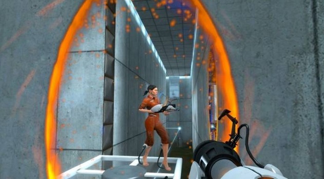 Portal 3 leaked before GDC 2015