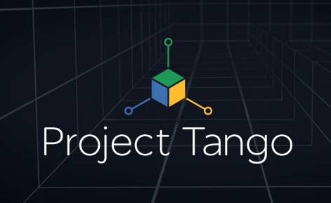 ATAP’s Project Tango on its way to be the next big thing on our mobile phones/tablets