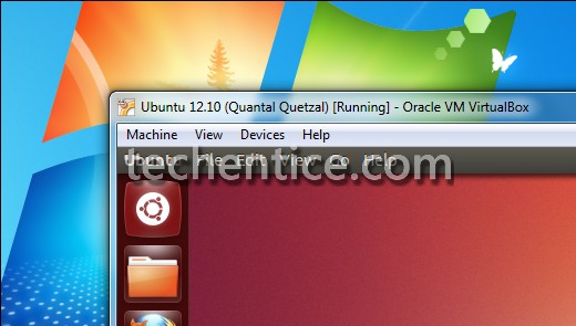 Run Linux Software on Windows