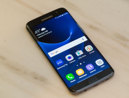 Samsung Galaxy S7 Smartphones Top Consumer Reports Ratings