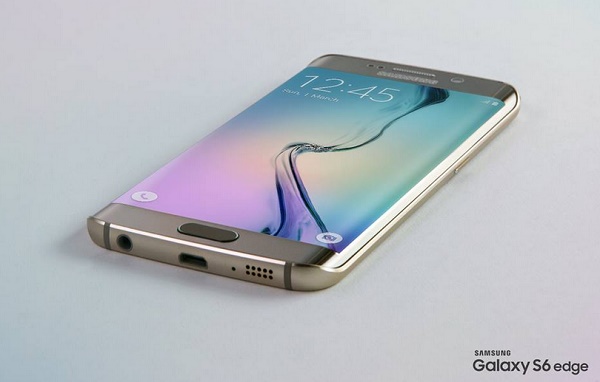 Samsung Galaxy S6 and Galaxy S6 Edge: Next is Now