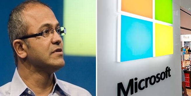 Microsoft CEO Satya Nadella to join Thursday's quarterly financial conference call