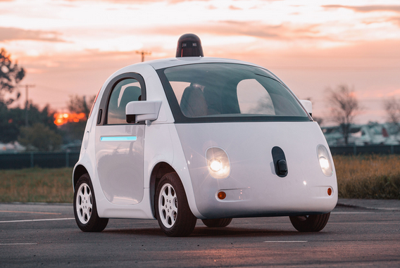 Google self driving cars are at a fix how to deal with bicycle track stands