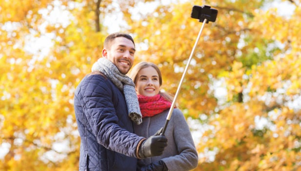 Apple bans selfie sticks at WWDC