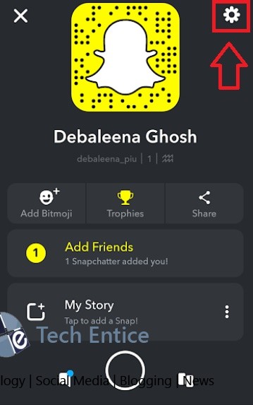 snapcode