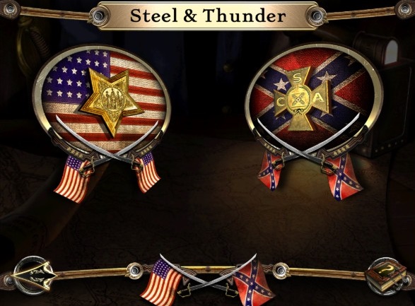 Apple brings back some Confederate Flag Civil War Games